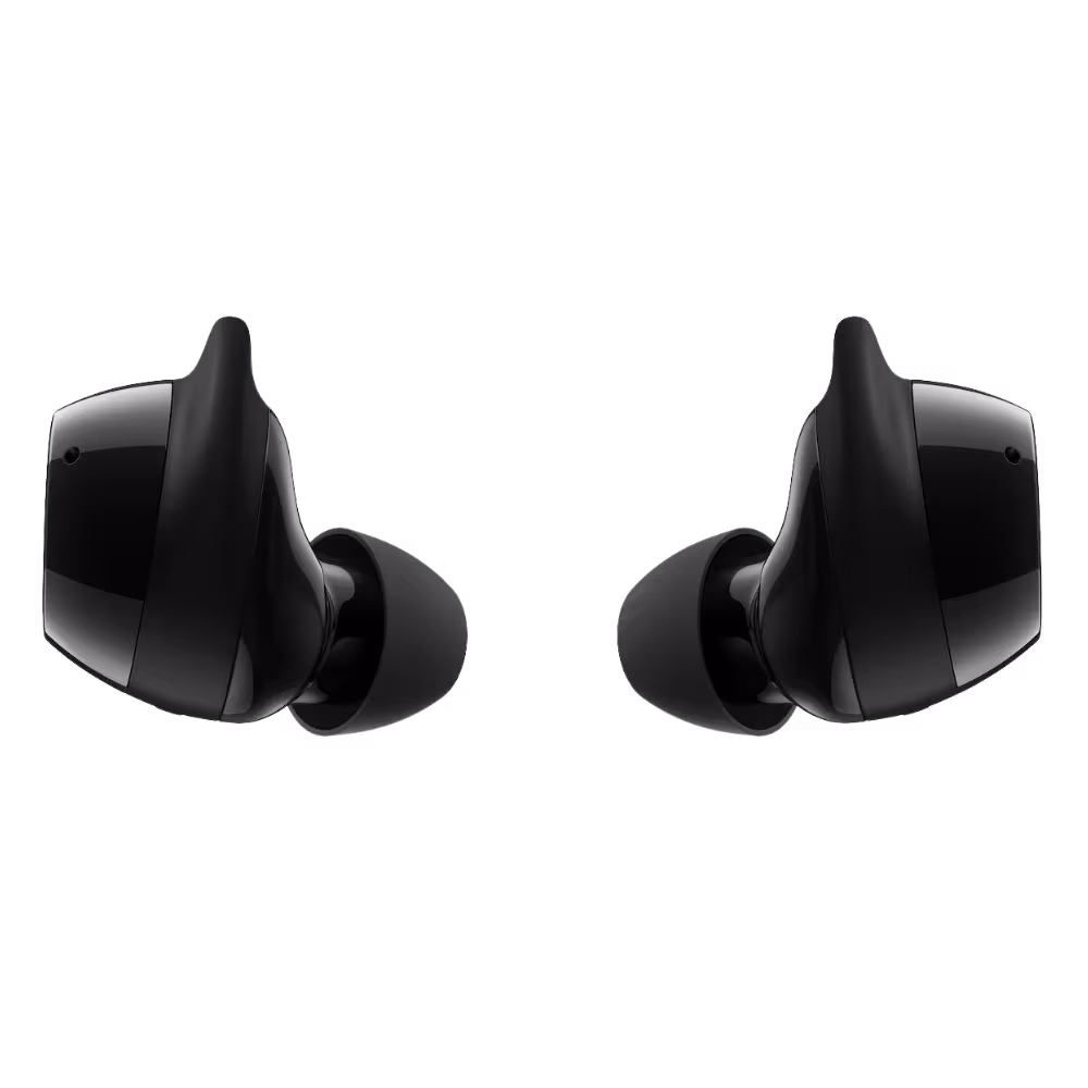 Auriculares Samsung Galaxy Buds Core SM-R410N almohadillas de goma vista lateral, descúbrelo en granhogar