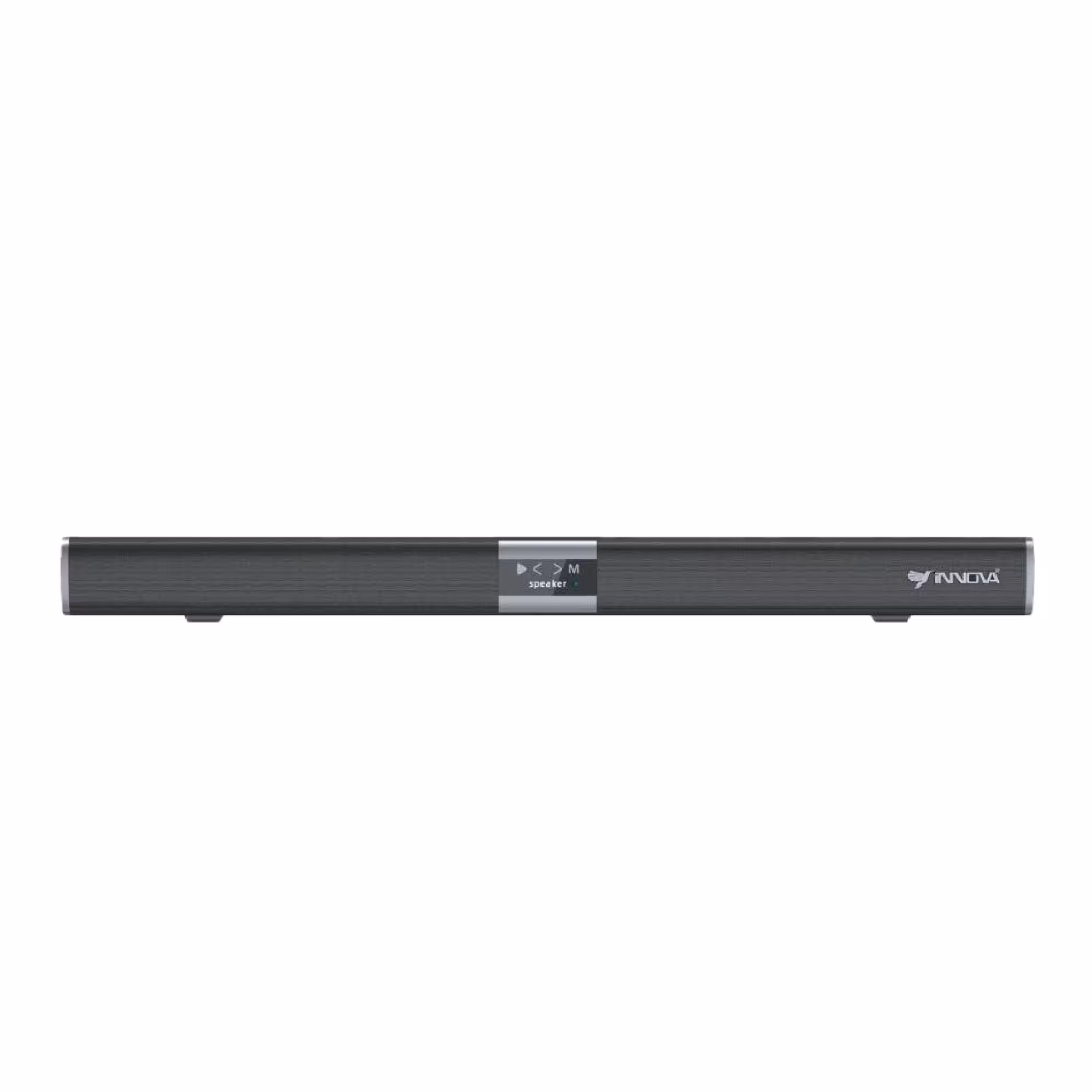 Barra de sonido Innova IN-10 10W vista frontal