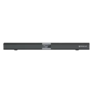 Barra de sonido Innova IN-10 vista frontal, descúbrelo en granhogar
