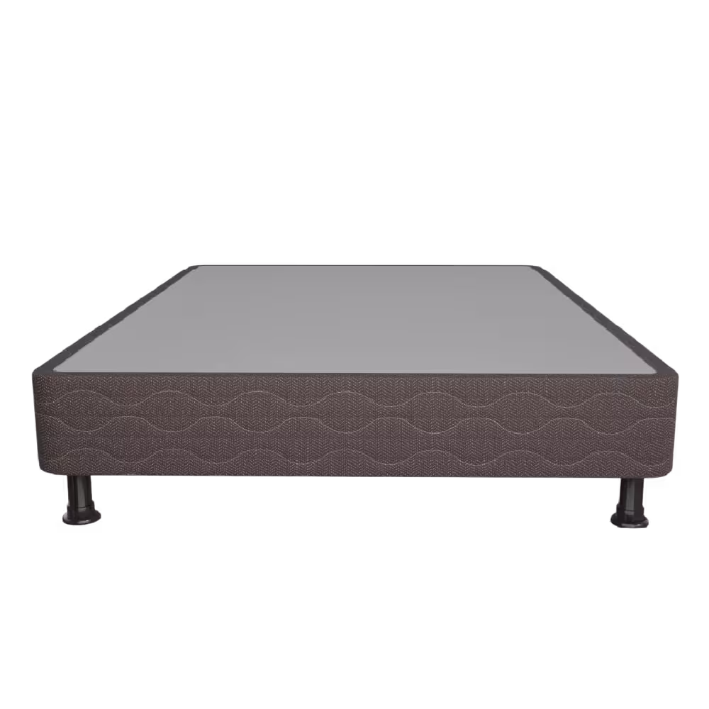 Base Colchón Tapizada Chaide Imperial 160 X 200 diseño frontal Adquiere en granhogar