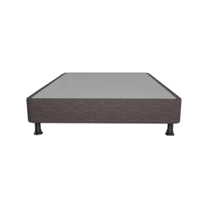 Base Colchón Tapizada Chaide Imperial 160 X 200 diseño frontal Adquiere en granhogar