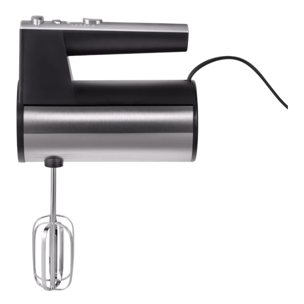 Batidora de mano IBMCR24 Indurama en perfil lateral, encuéntralo en granhogar
