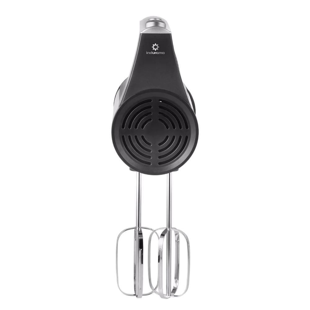 Batidora de mano IBMCR24 Indurama en vista frontal superior, cómpralo en granhogar