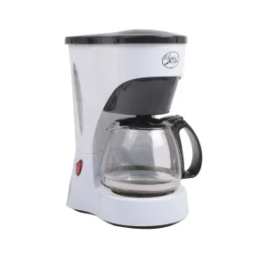 Cafetera CM10 650W | Electric Life
