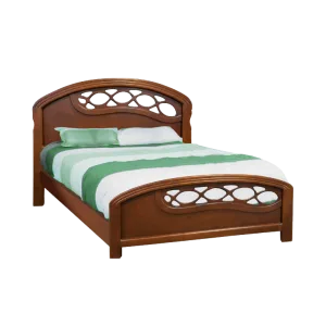 cama maria perfil