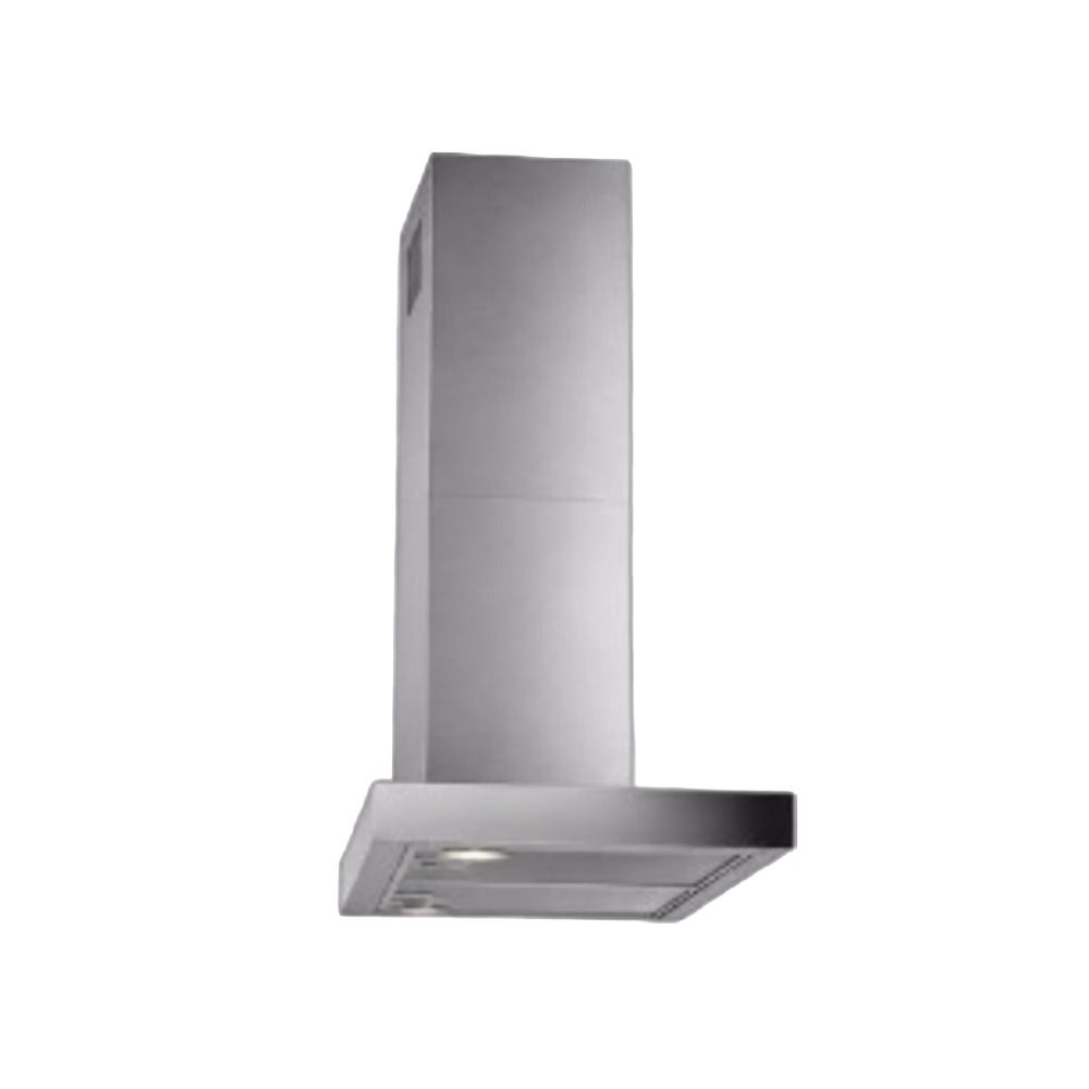 Campana extractora de olores CE6TF 60cm Electrolux en perfil lateral, cómpralo en granhogar