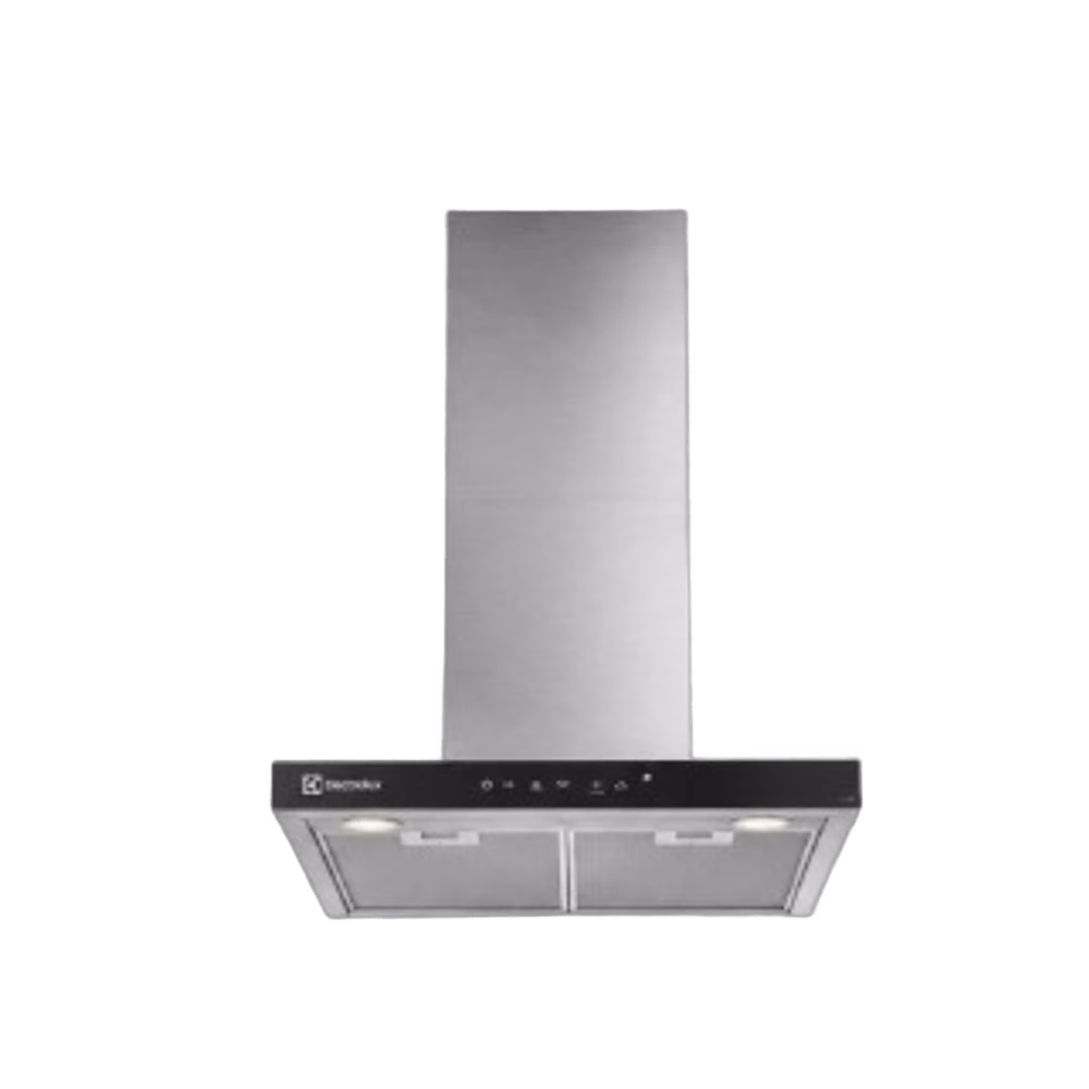 Campana extractora de olores CE6TF 60cm Electrolux vista frontal, descúbrelo en granhogar