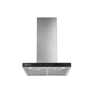 Campana extractora de olores CE6TF 60cm Electrolux vista frontal, descúbrelo en granhogar