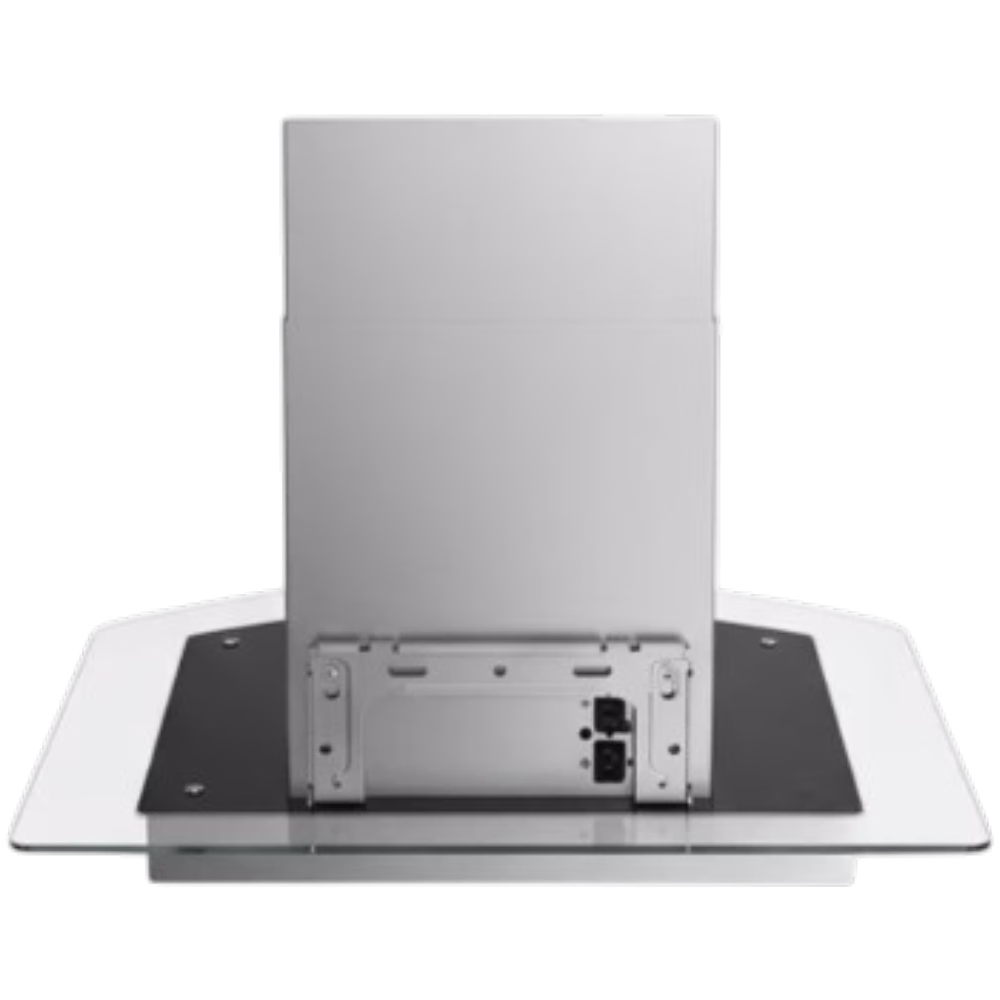 Campana Electrolux CE6VX 60cm panel trasero anclajes, consíguelo en granhogar
