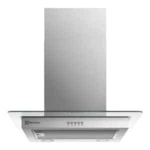 Campana extractora Electrolux 60cm vidrio frontal, descúbrelo en granhogar