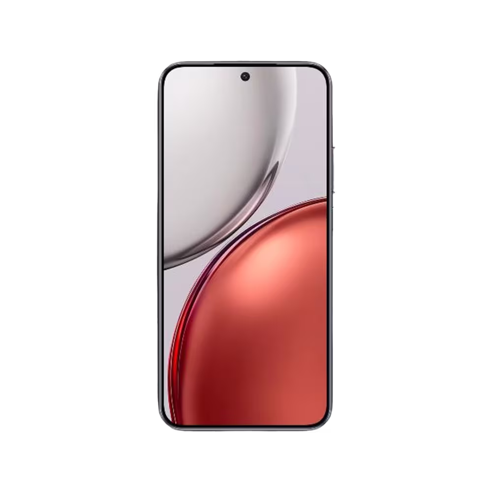 Celular HONOR Magic 8 Lite 8GB 256GB 5G pantalla completa vista frontal disponible en granhogar