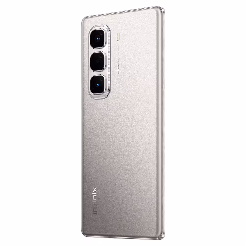 Vive una experiencia fluida con el Infinix HOT 50 Pro Plus: 8GB RAM + 8GB virtual, 256GB y potencia para todo el día.