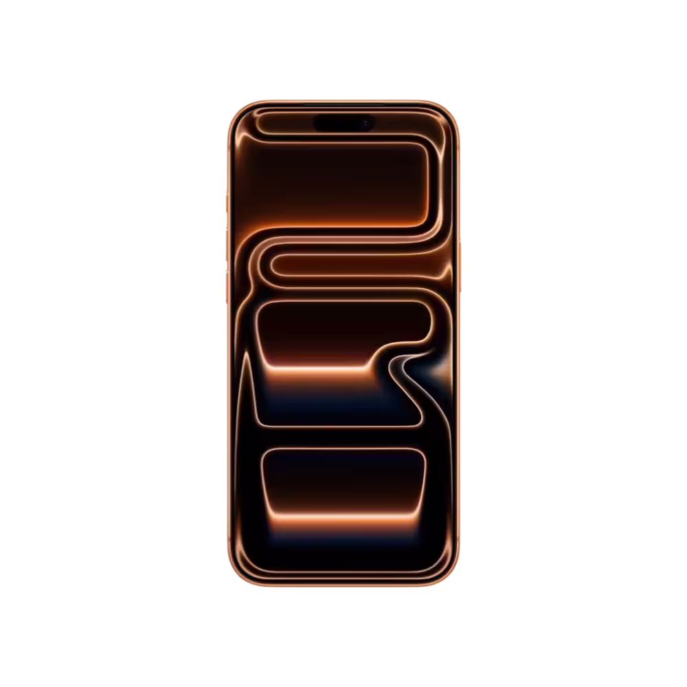 El iPhone 17 Pro Max de 512GB con eSIM ofrece alto rendimiento, cámaras avanzadas y diseño premium para una experiencia móvil de última generación.