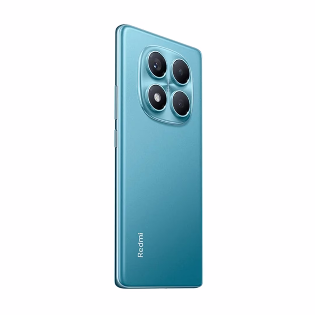 Redmi Note 14 Pro de Xiaomi: potencia y elegancia con 8GB de RAM, 256GB de almacenamiento y Dual SIM para un rendimiento superior.