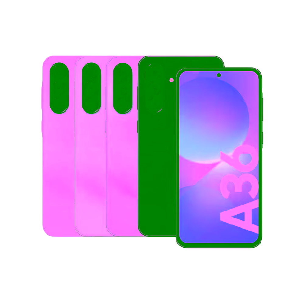 Celular Samsung Galaxy A36 5G de 256 GB en múltiples colores adquiere en granhogar
