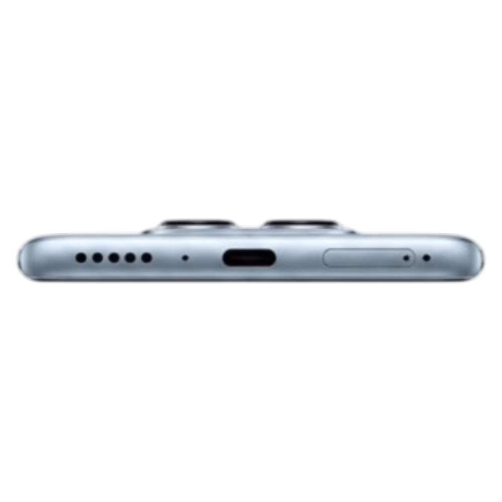Celular Xiaomi Redmi Note 15 borde inferior y puerto, compra online en granhogar