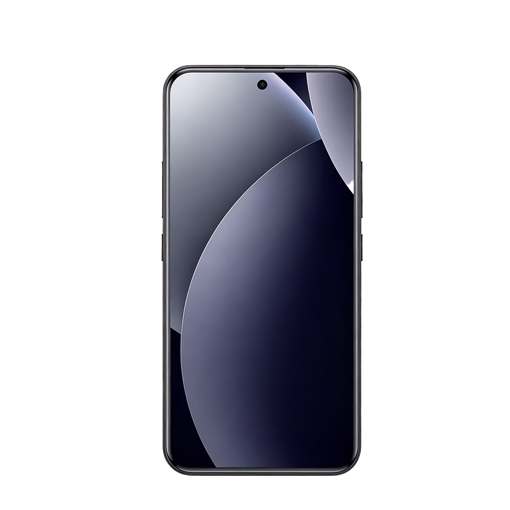 celular Redmi Note 15 Pro 256GB Dual SIM Xiaomi vista frontal con pantalla encendida encuéntralo en granhogar