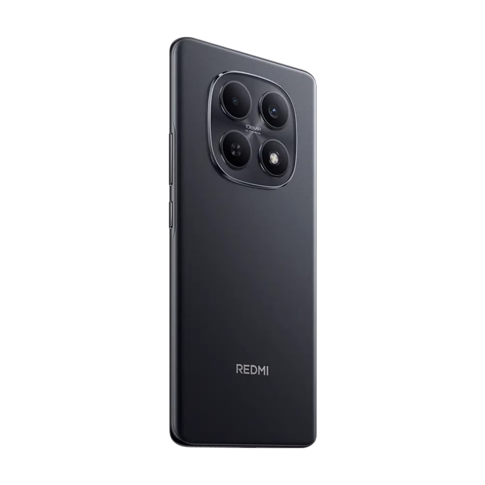 Celular Xiaomi Redmi Note 15 borde inferior y puerto, compra online en granhogar