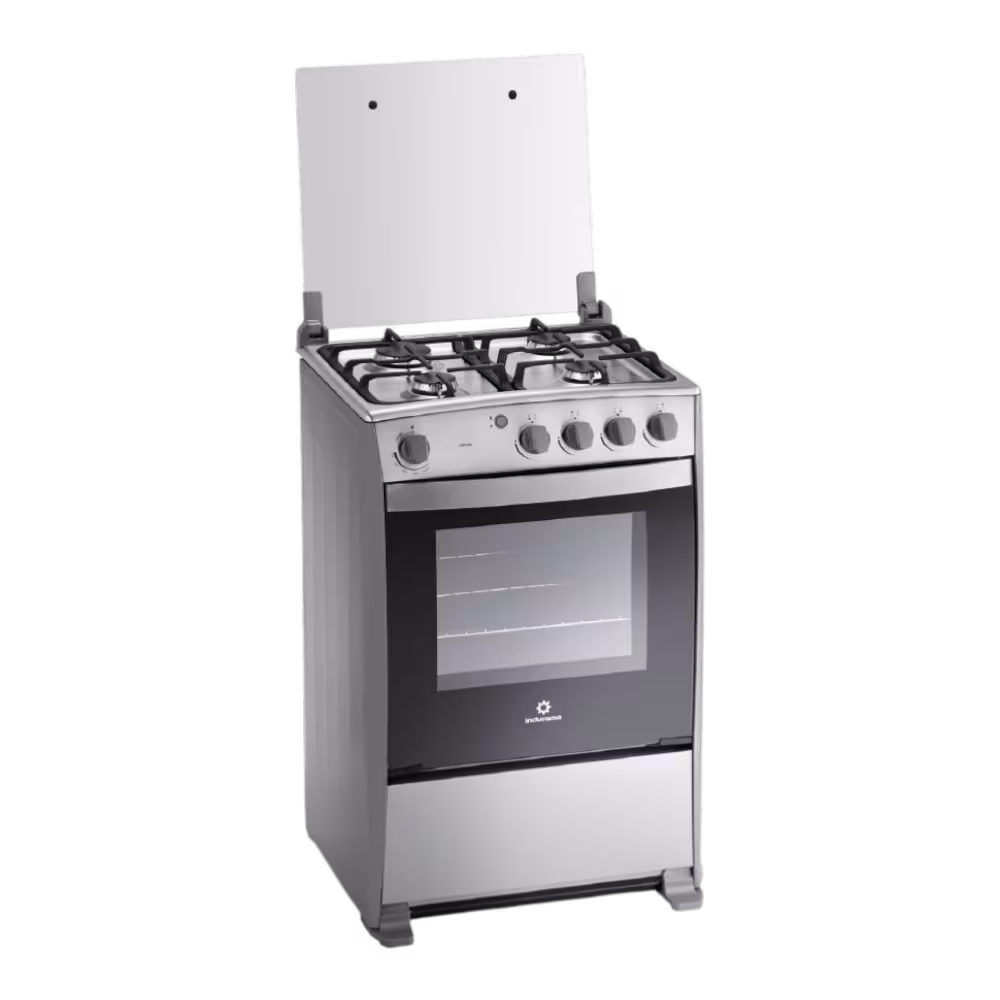 Disfruta de cada receta con la Coruña Quarzo de Indurama. Diseño elegante, potencia y precisión para cocinar con facilidad y estilo en tu hogar.