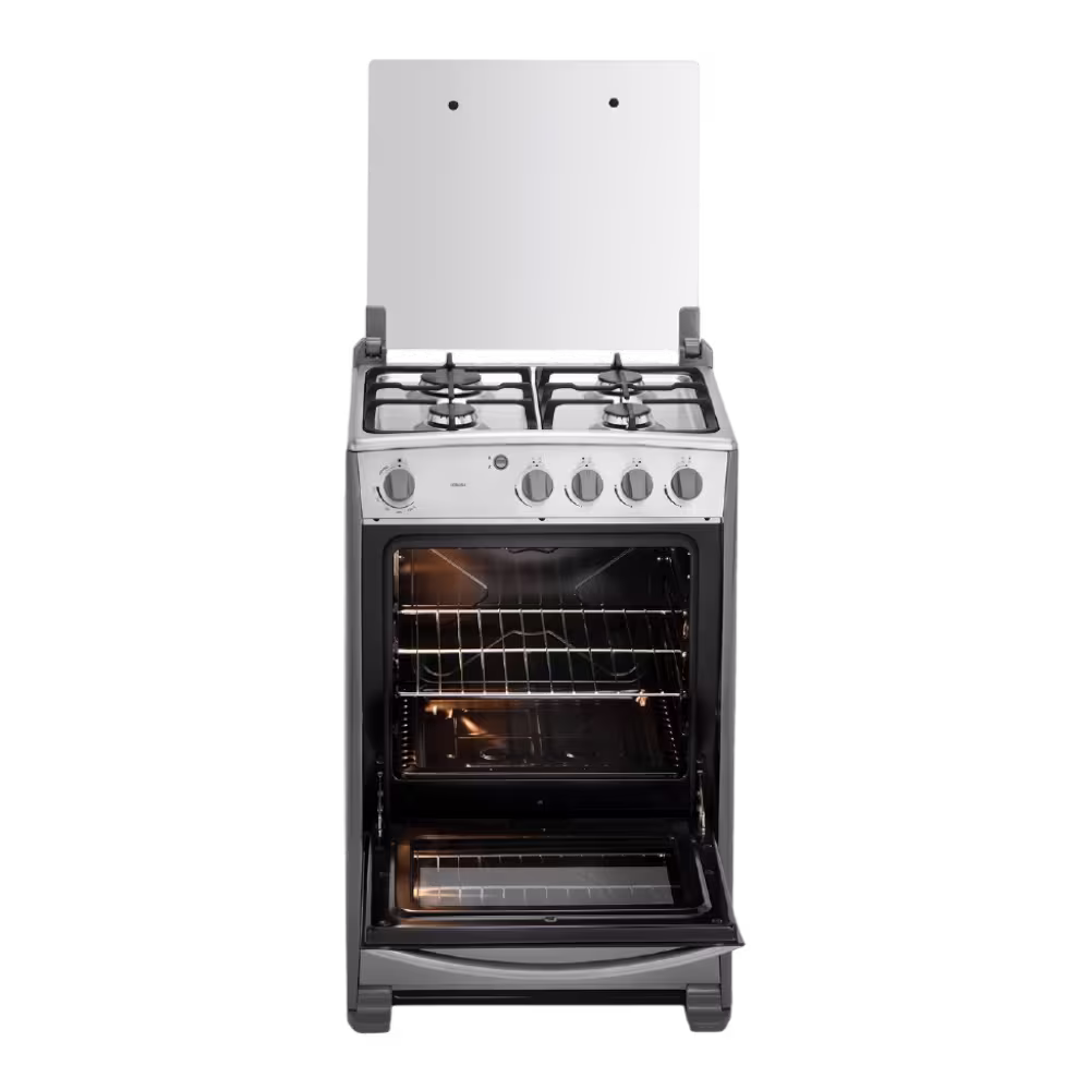 Disfruta de cada receta con la Coruña Quarzo de Indurama. Diseño elegante, potencia y precisión para cocinar con facilidad y estilo en tu hogar.