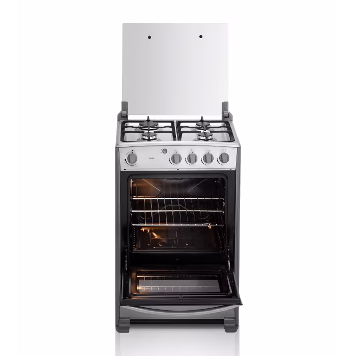 Disfruta de cada receta con la Coruña Quarzo de Indurama. Diseño elegante, potencia y precisión para cocinar con facilidad y estilo en tu hogar.
