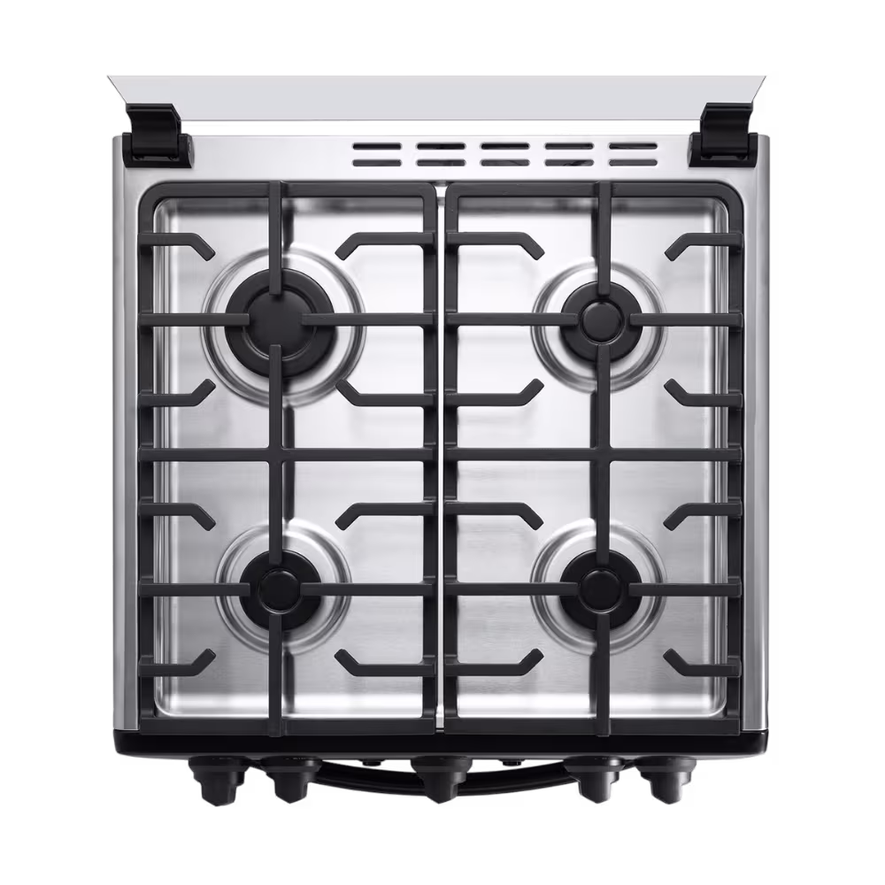 Tablero superior 4 quemadores cocina Indurama