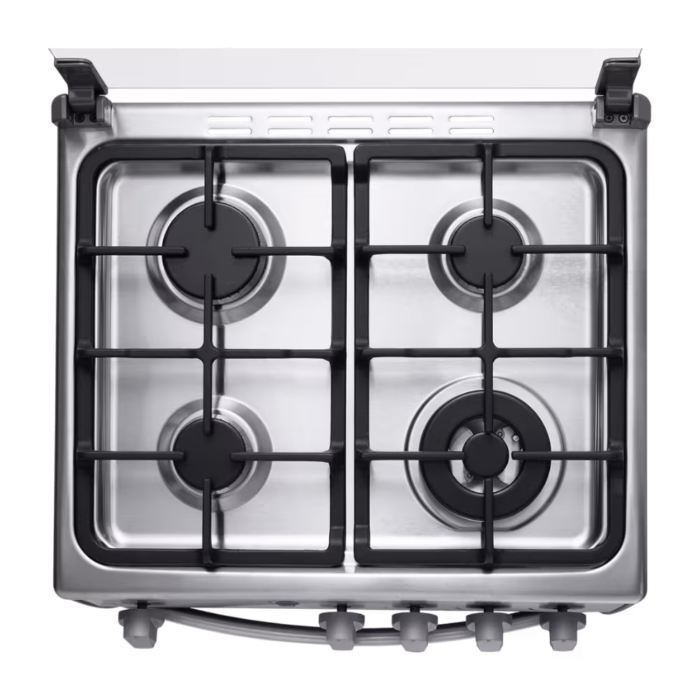 Cocina con estilo y eficiencia con la Mérida Quarzo de Indurama. Diseño sofisticado, potencia y precisión para crear momentos deliciosos cada día.