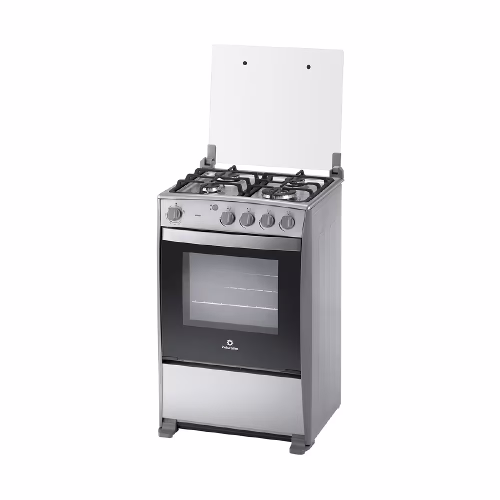 Cocina con estilo y eficiencia con la Mérida Quarzo de Indurama. Diseño sofisticado, potencia y precisión para crear momentos deliciosos cada día.