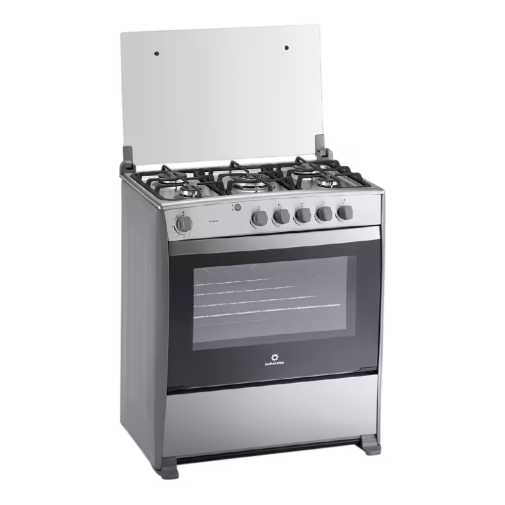 Eleva tu cocina con la Murcia Quarzo de Indurama. Diseño moderno, potencia y precisión para disfrutar de cada receta con el mejor sabor y estilo.