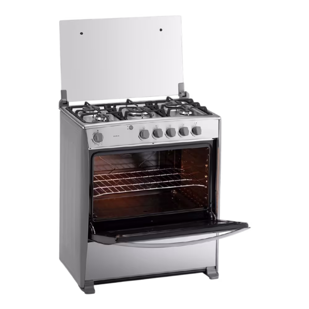 Eleva tu cocina con la Murcia Quarzo de Indurama. Diseño moderno, potencia y precisión para disfrutar de cada receta con el mejor sabor y estilo.