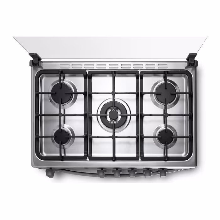 Eleva tu cocina con la Murcia Quarzo de Indurama. Diseño moderno, potencia y precisión para disfrutar de cada receta con el mejor sabor y estilo.