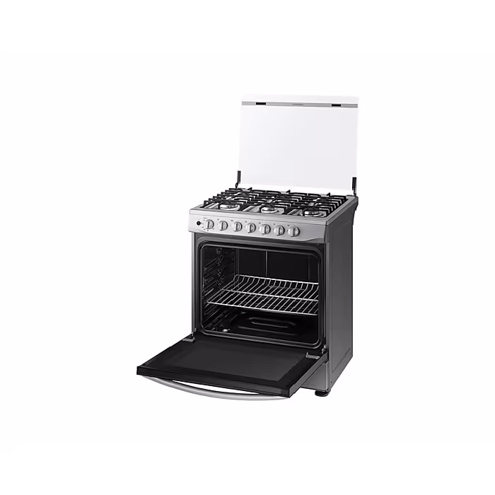 Descubre el placer de cocinar con la NX52T3510LV/AP de Samsung. Potencia, eficiencia y un diseño moderno para preparar tus mejores recetas cada día.