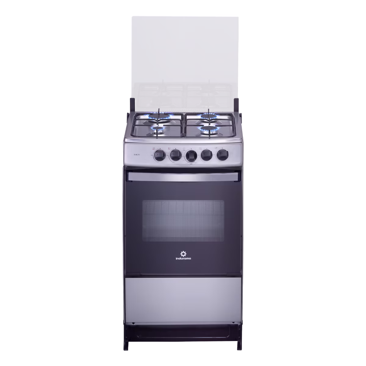 cocina_dublinspazioplus_Indurama_frente