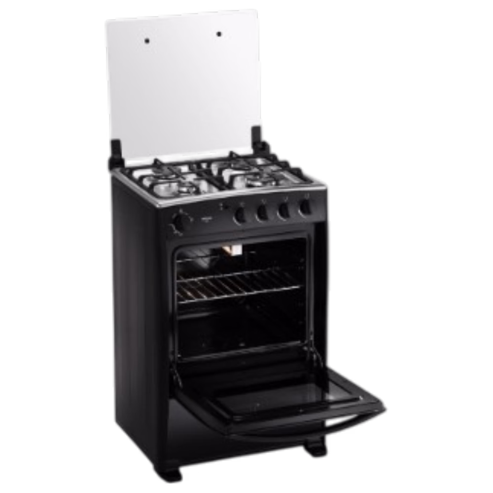 Cocina Indurama Merida 1765 diagonal con horno abierto, compra online en granhogar