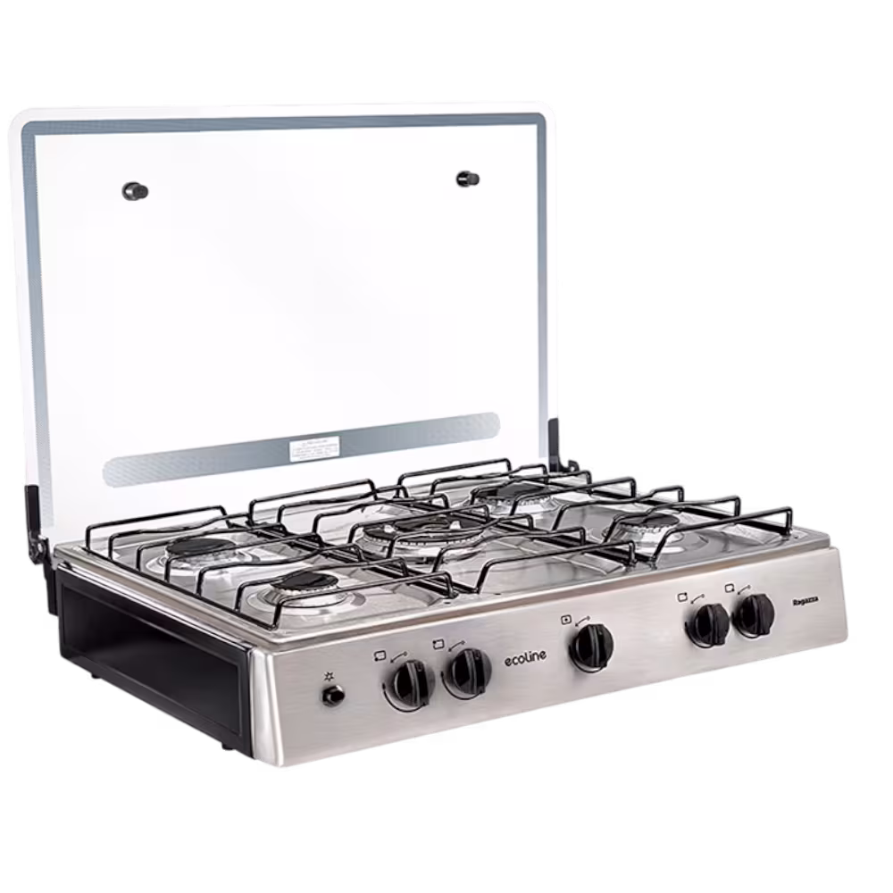 cocineta_gas_ragazza_5q_ecoline_portada