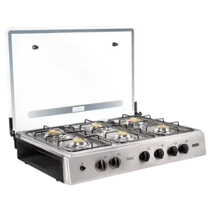 cocineta ragazza 6q inox portada