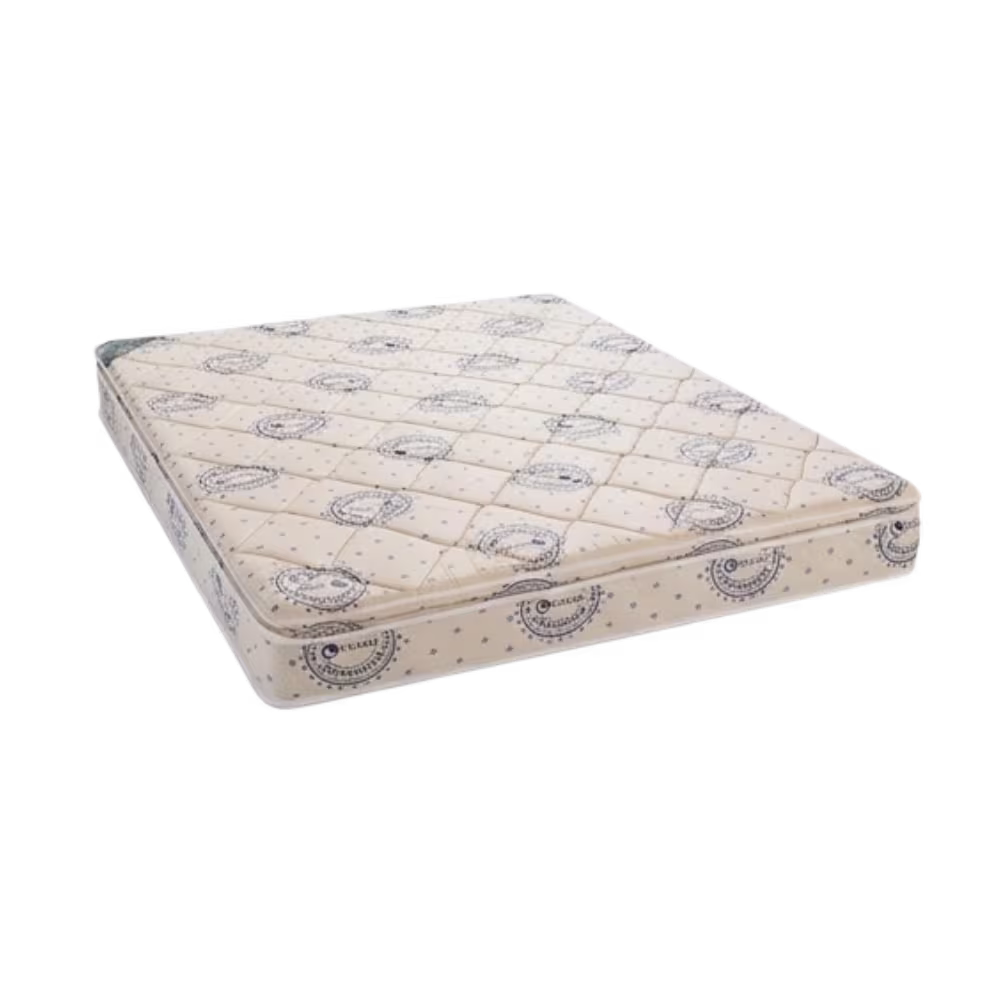 Colchón Ortopédico Chaide Pillow Top 135x190x23 con acolchado superior tres cuartos, descúbrelo en granhogar