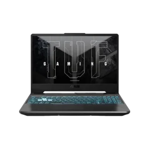 Computador Portátil Ryzen 7 ASUS TUF A15 FA506NCG teclado iluminado vista frontal  Compra online en granhogar