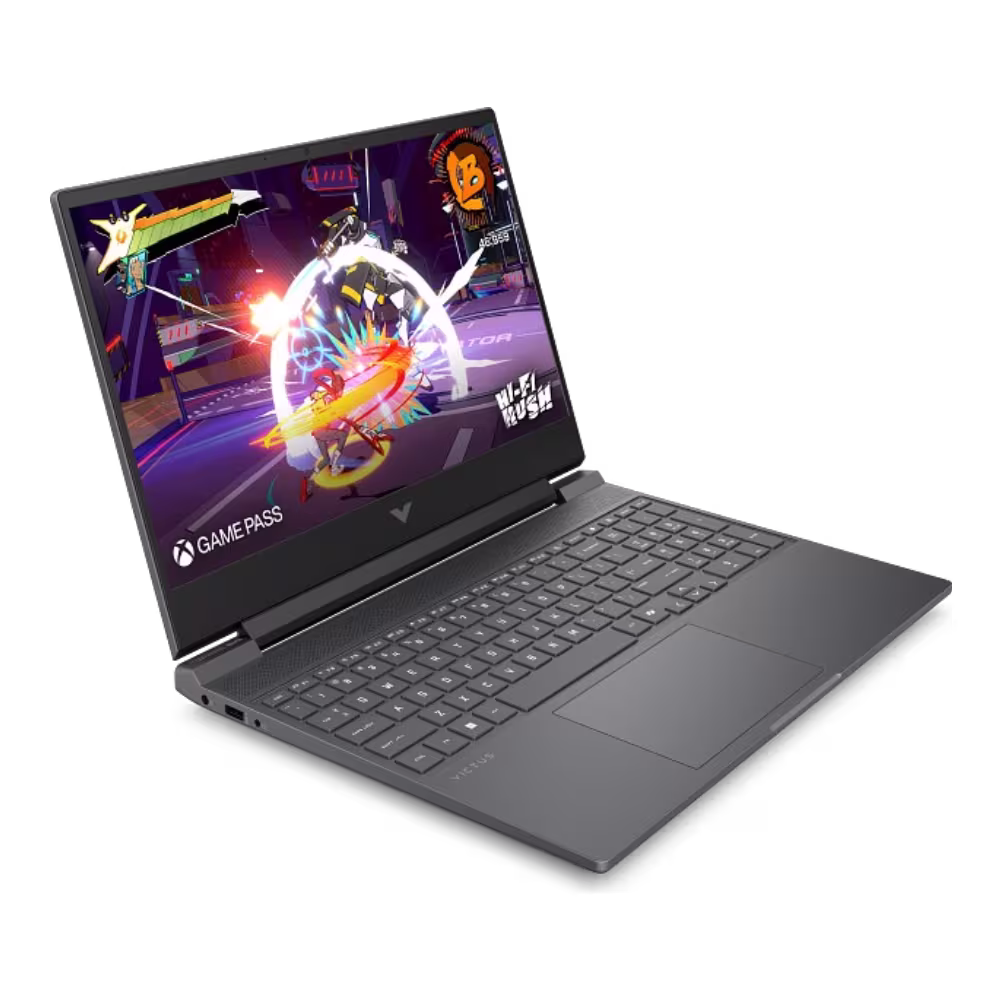 Lleva tu rendimiento al máximo con la laptop HP 15.6" (15-fb3019la). Equipada con procesador Ryzen 7, 8GB de RAM y 512GB SSD para gran velocidad.