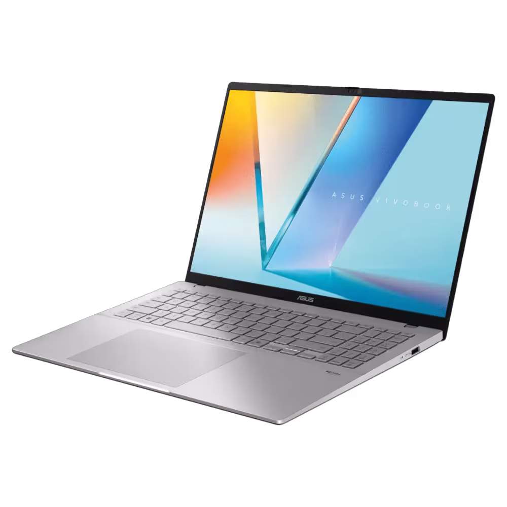 Potencia al máximo con la laptop ASUS 16" M3607HA. Equipada con procesador Ryzen 9, 16GB de RAM y 1TB SSD. Ideal para trabajo exigente y diseño.