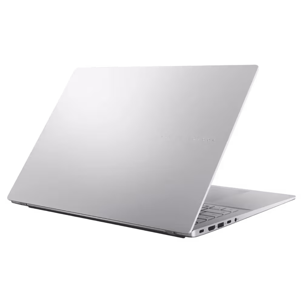 Potencia al máximo con la laptop ASUS 16" M3607HA. Equipada con procesador Ryzen 9, 16GB de RAM y 1TB SSD. Ideal para trabajo exigente y diseño.