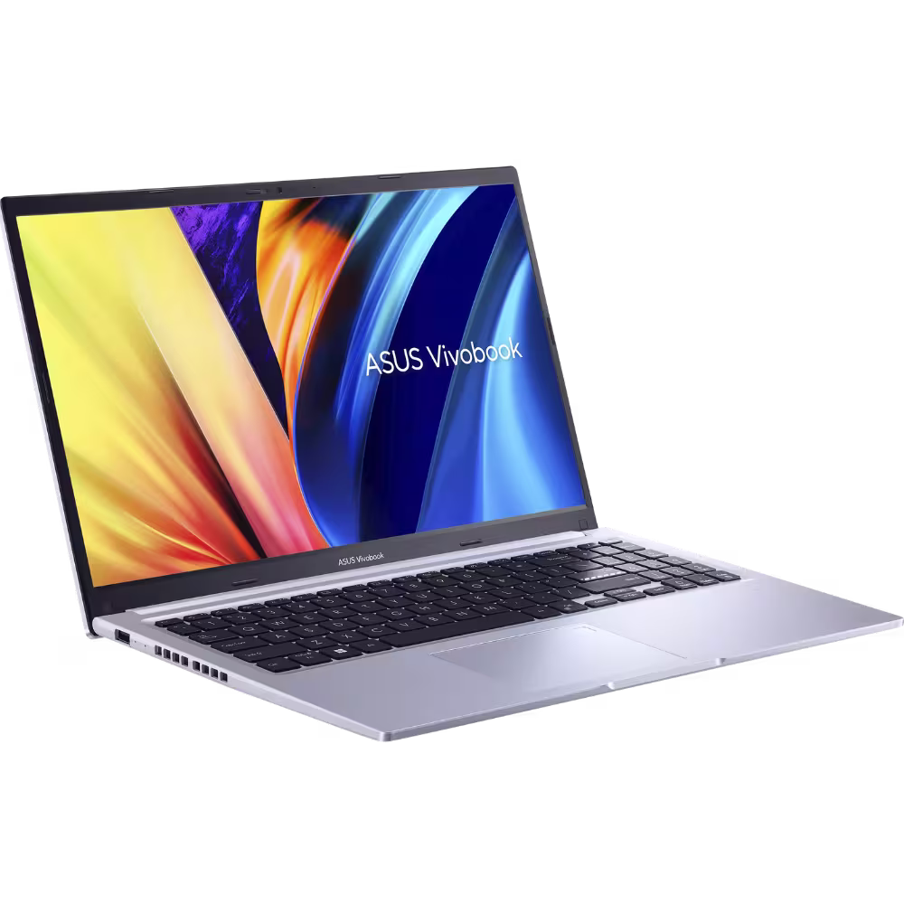 Laptop ASUS X1502VA-BQ1219 Core i7 pantalla de 15.6 vista angular derecha disponible en granhogar