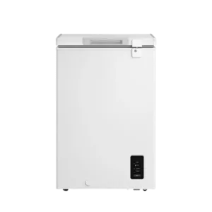 Congelador Horizontal Electrolux EFH10S3Q5AW 96 Litros 3 Pies diseño frontal Adquiere en granhogar