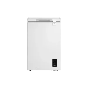 Congelador Horizontal Electrolux EFH10S3Q5AW 96 Litros 3 Pies diseño frontal Adquiere en granhogar