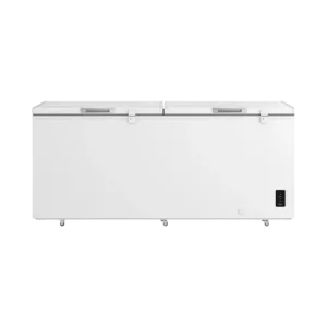 Congelador Horizontal Electrolux EFH70S3Q5AW 730 Litros 26 Pies diseño frontal Adquiere en granhogar