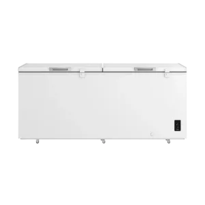 Congelador Horizontal Electrolux EFH70S3Q5AW 730 Litros 26 Pies diseño frontal Adquiere en granhogar