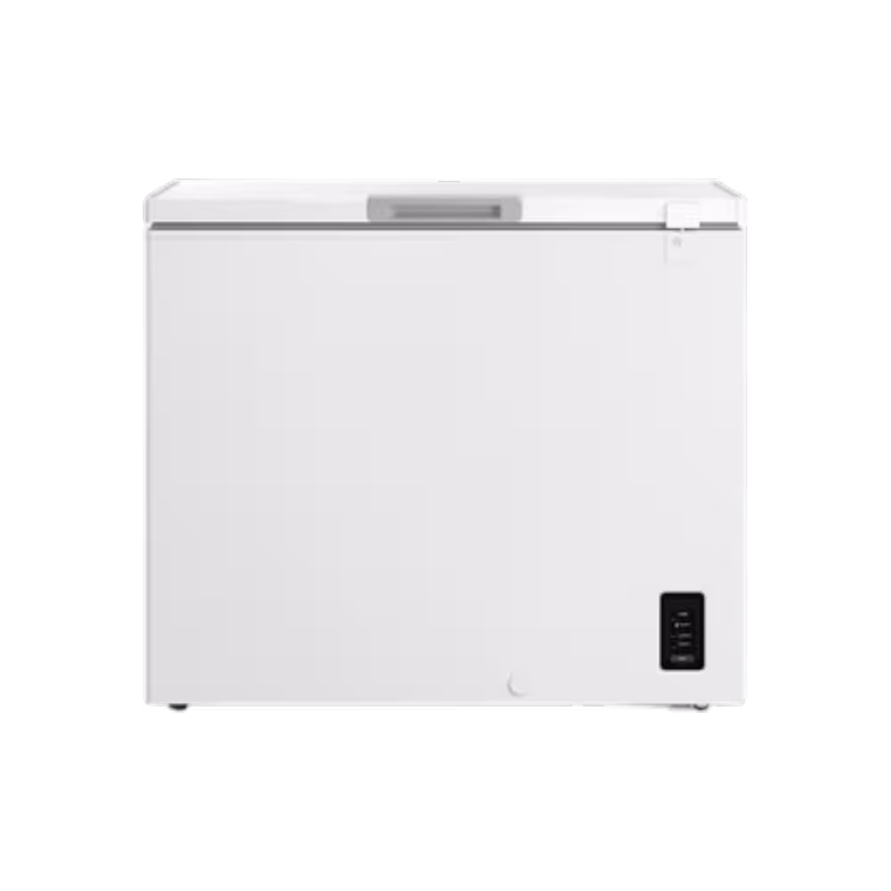 Congelador Horizontal EFH25S3Q5AW 251 Litros Electrolux diseño blanco Encuentra en granhogar