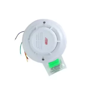 detector de humo fotoelectrico portada