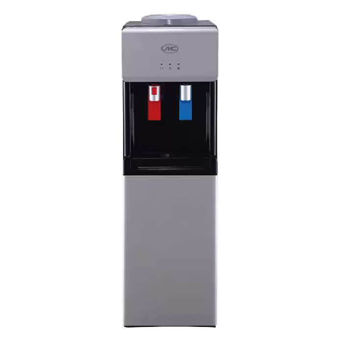¡Hidrátate con estilo! El dispensador DS02RG de SMC ofrece agua fresca y pureza en cada gota. Ideal para tu hogar u oficina.