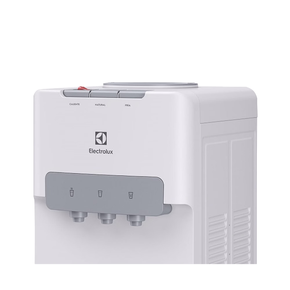Dispensador de agua Electrolux ES11WR panel de botones encuéntralo en granhogar